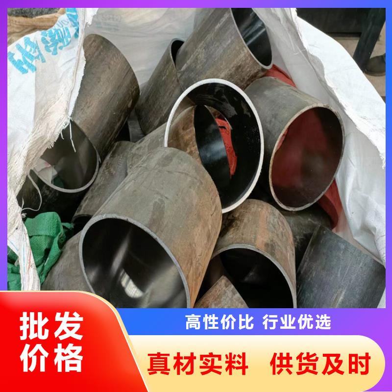 绗磨管_镀铬空心轴严格把控每一处细节