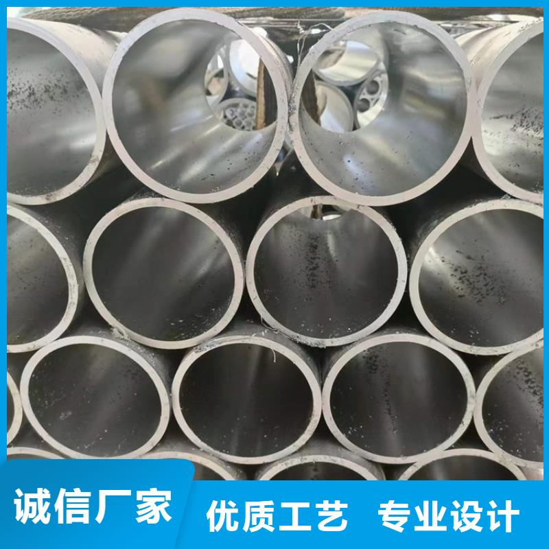 珩磨管20#油缸珩磨管厂家规格全