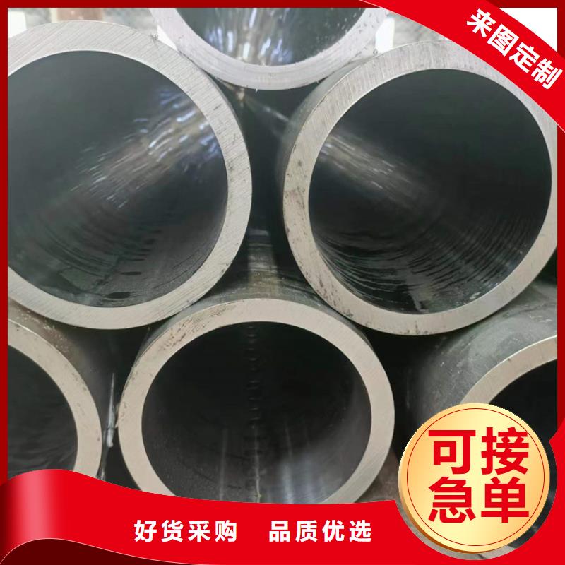 珩磨管-研磨管生产厂家产品参数