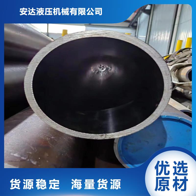 珩磨管研磨管生产厂家打造行业品质