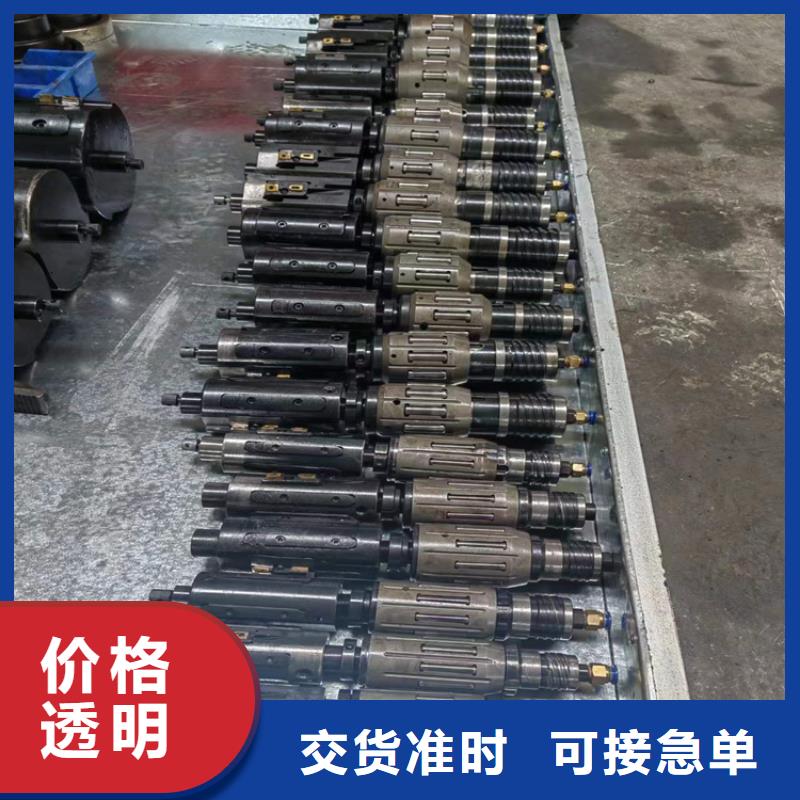 珩磨管45号绗磨管的图文介绍