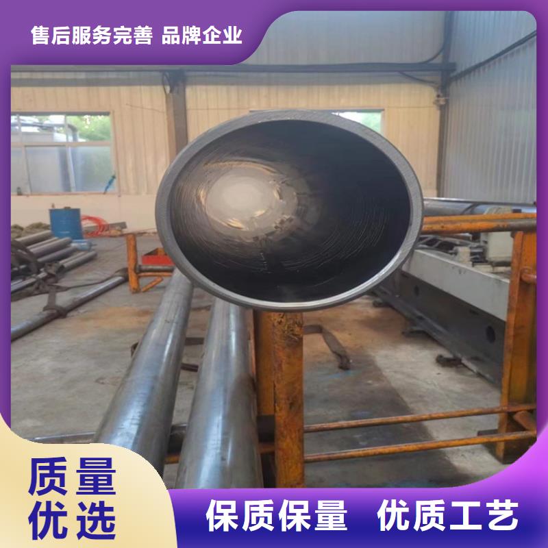 珩磨管_研磨管安装简单
