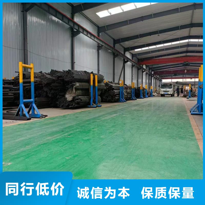 珩磨管-研磨管生产厂家产品参数