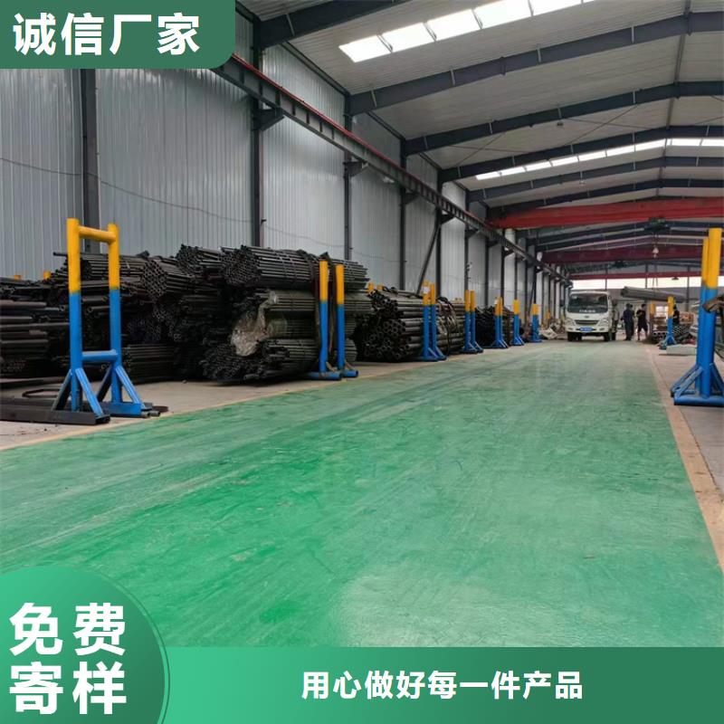 研磨管45号无缝薄壁绗磨管好产品价格低