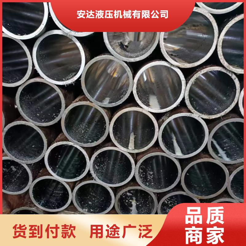 研磨管空心活塞杆诚信经营现货现发