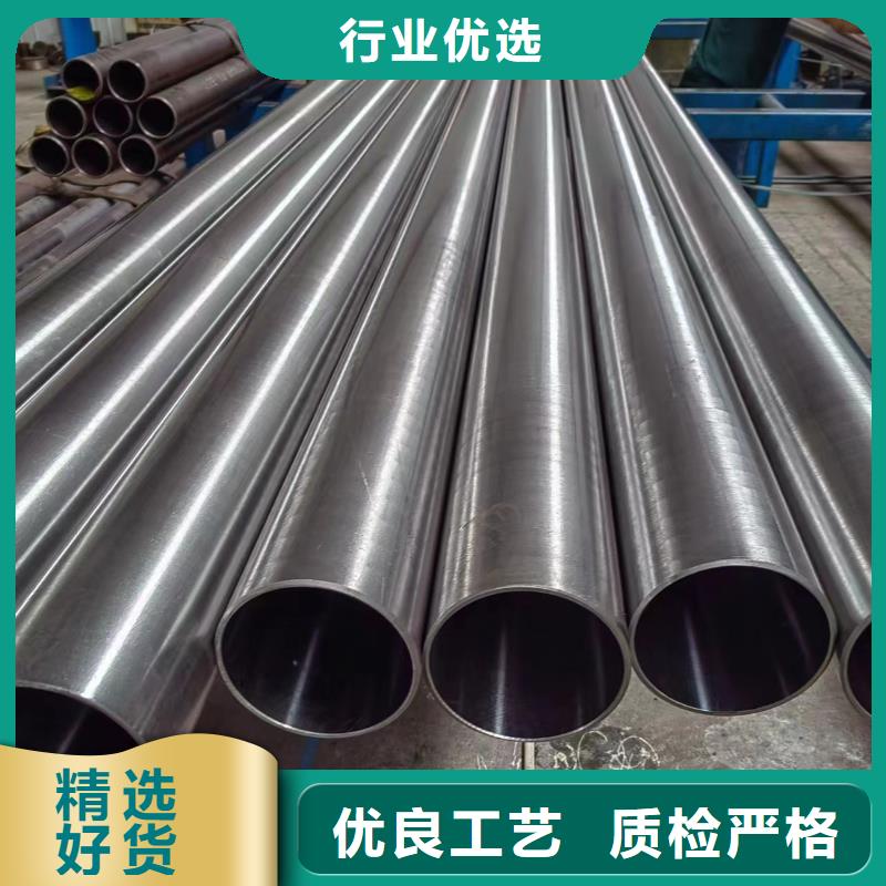 研磨管-镀铬空心轴大厂生产品质