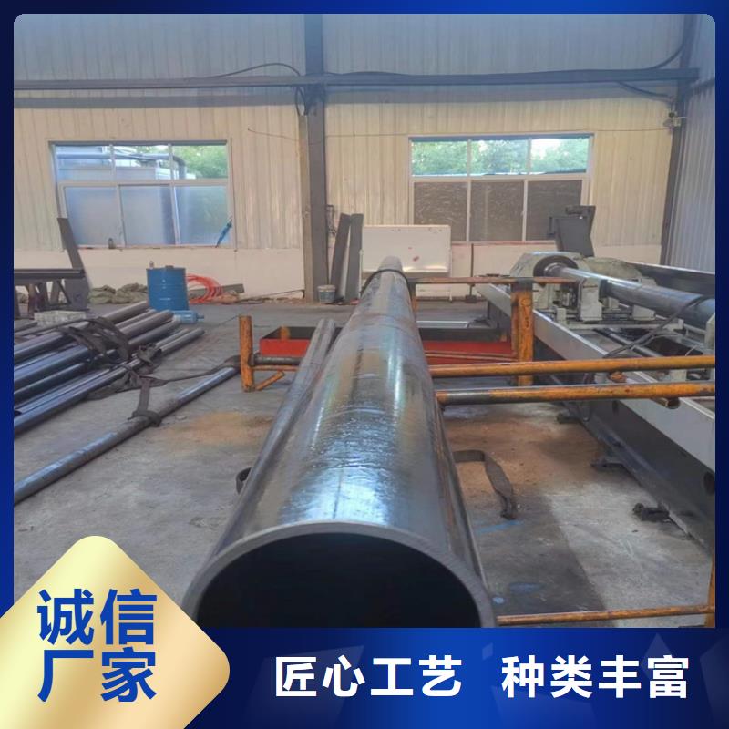 研磨管_液压油缸管报价品质之选
