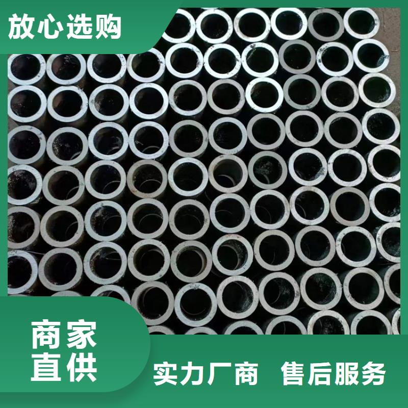 研磨管_镀铬空心杆精工打造