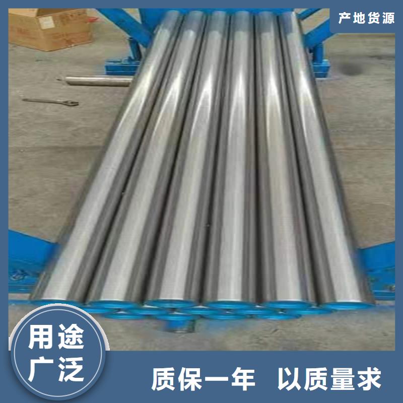 研磨管高精度空心杆质检严格