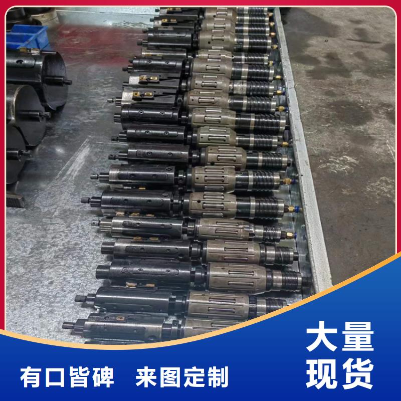 研磨管液压气缸厂家直销值得选择