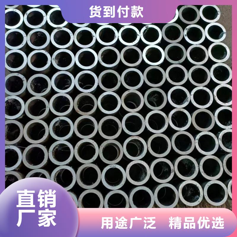 研磨管匠心制造