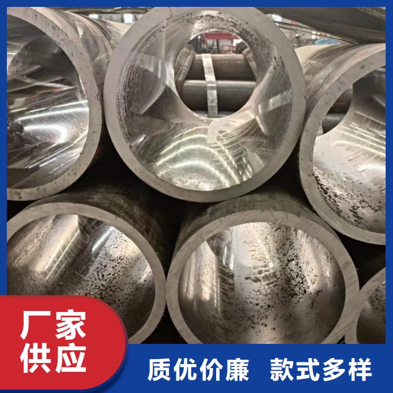 【研磨管】厚壁绗磨管材质实在