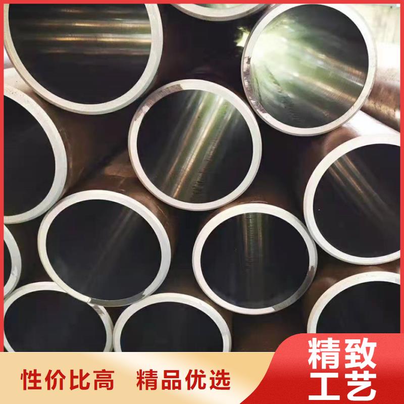 研磨管液压油缸管生产厂家实力公司