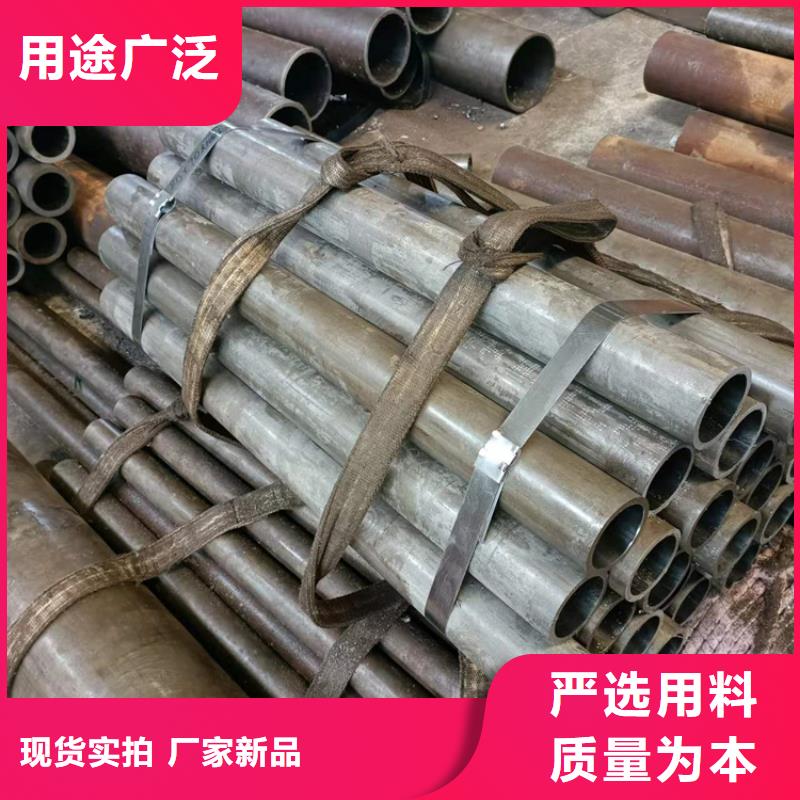 研磨管高精度空心杆质检严格
