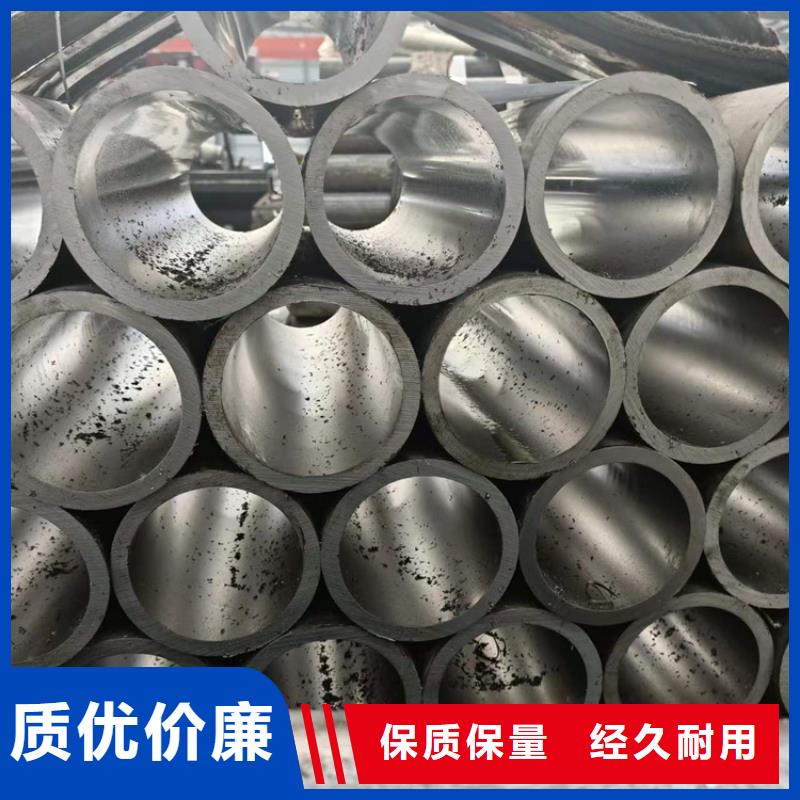 研磨管热轧油缸管一站式供应