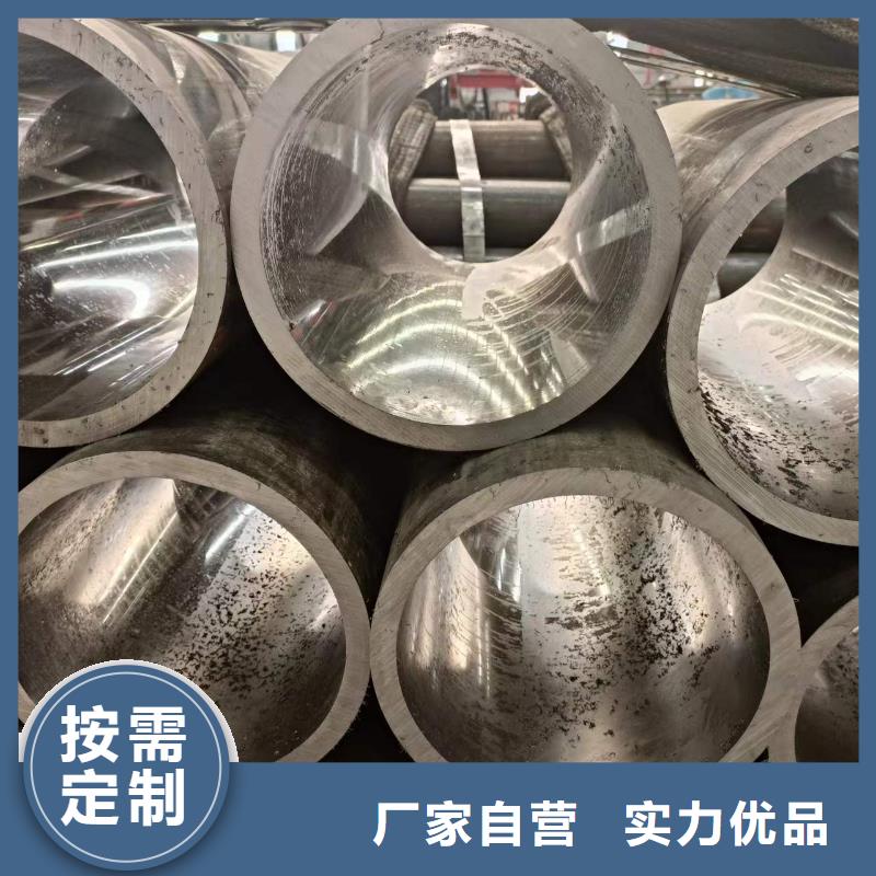 【研磨管】厚壁绗磨管材质实在