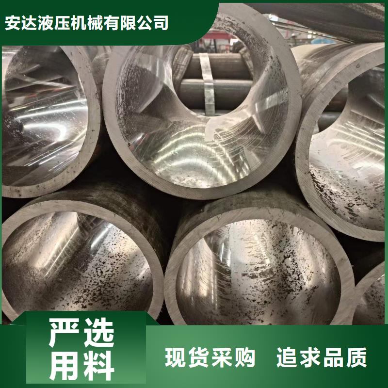 【研磨管镀铬空心轴联系厂家】