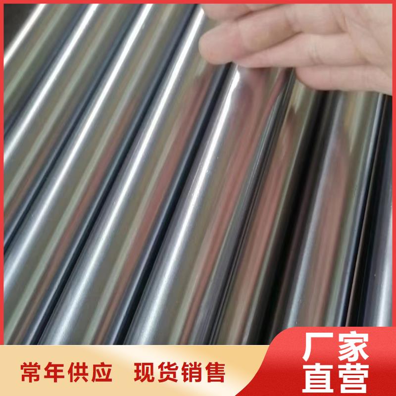 滚压管液压油缸管满足多种行业需求