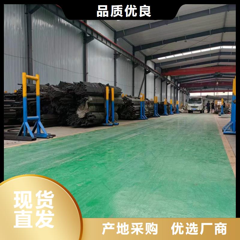 滚压管液压油缸管生产厂家现货充足