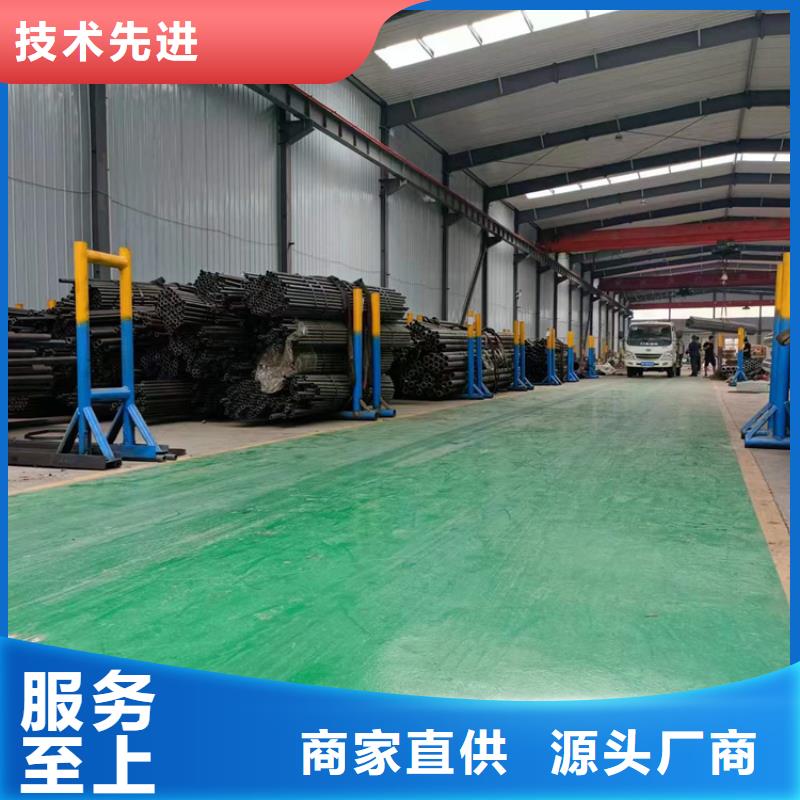 滚压管【大口径液压钢管】对质量负责