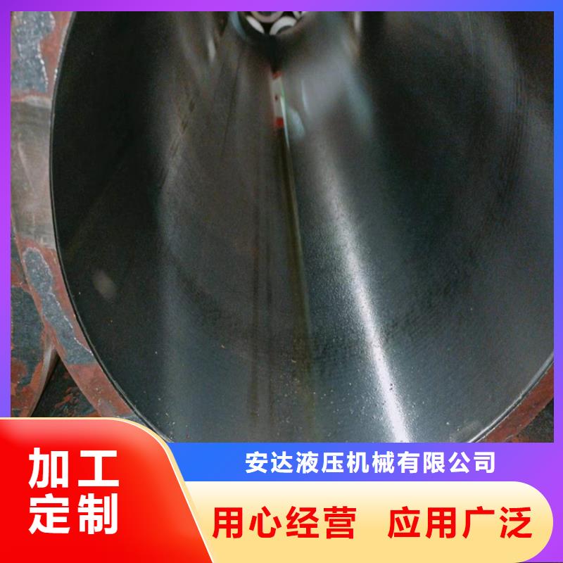 滚压管珩磨管生产厂家欢迎来电询价