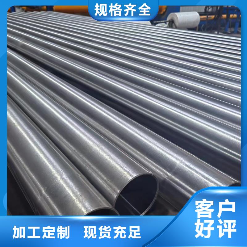 滚压管_镀铬活塞杆高质量高信誉