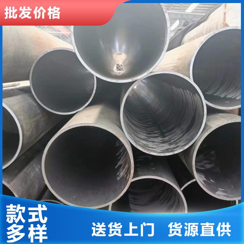 滚压管油缸筒品质有保障