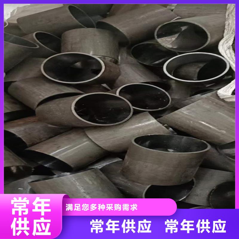 【滚压管】镀铬活塞杆来电咨询