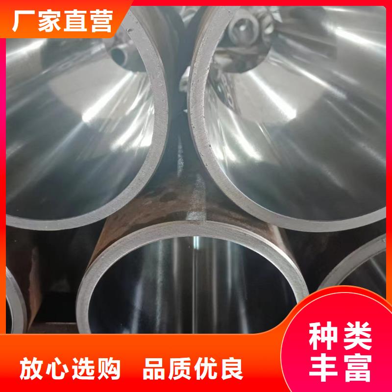 滚压管_镀铬活塞杆高质量高信誉