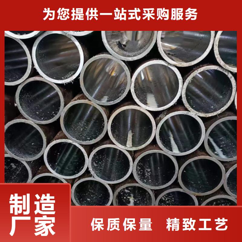 滚压管【大口径液压钢管】严谨工艺