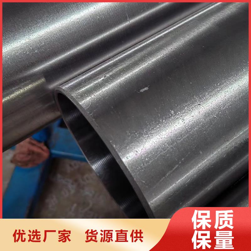 滚压管_镀铬活塞杆高质量高信誉