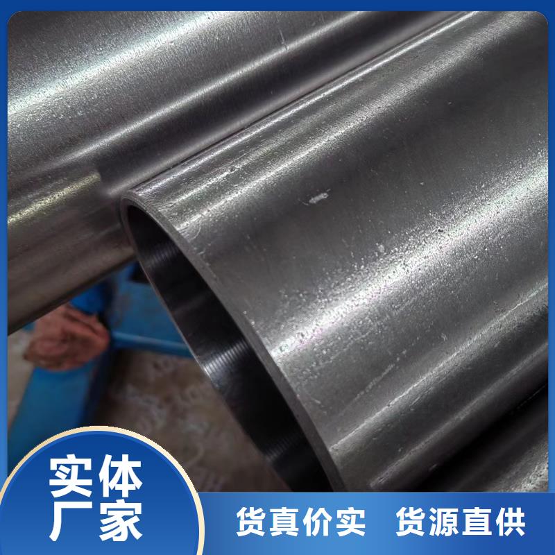 【滚压管研磨管生产厂家工期短发货快】