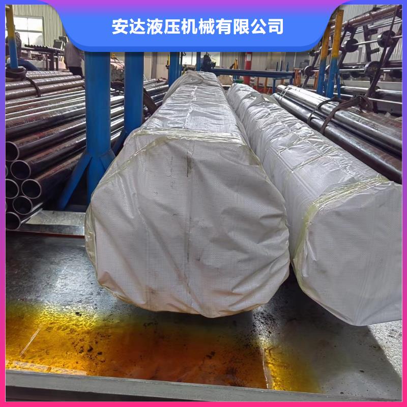 【滚压管镀铬活塞杆源头厂家经验丰富】
