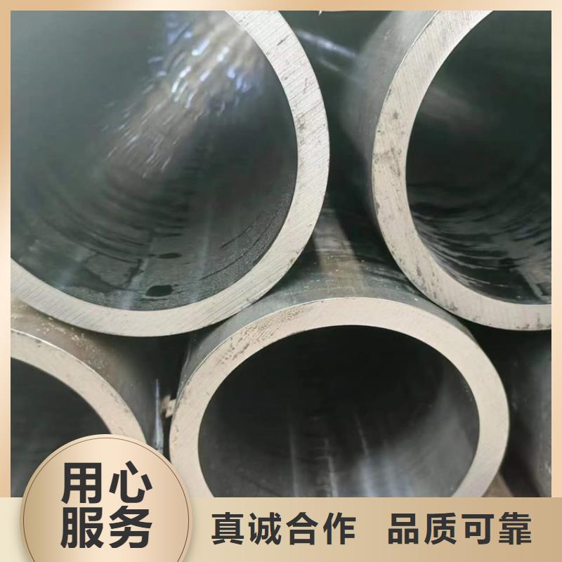 滚压管大口径液压钢管规格型号全