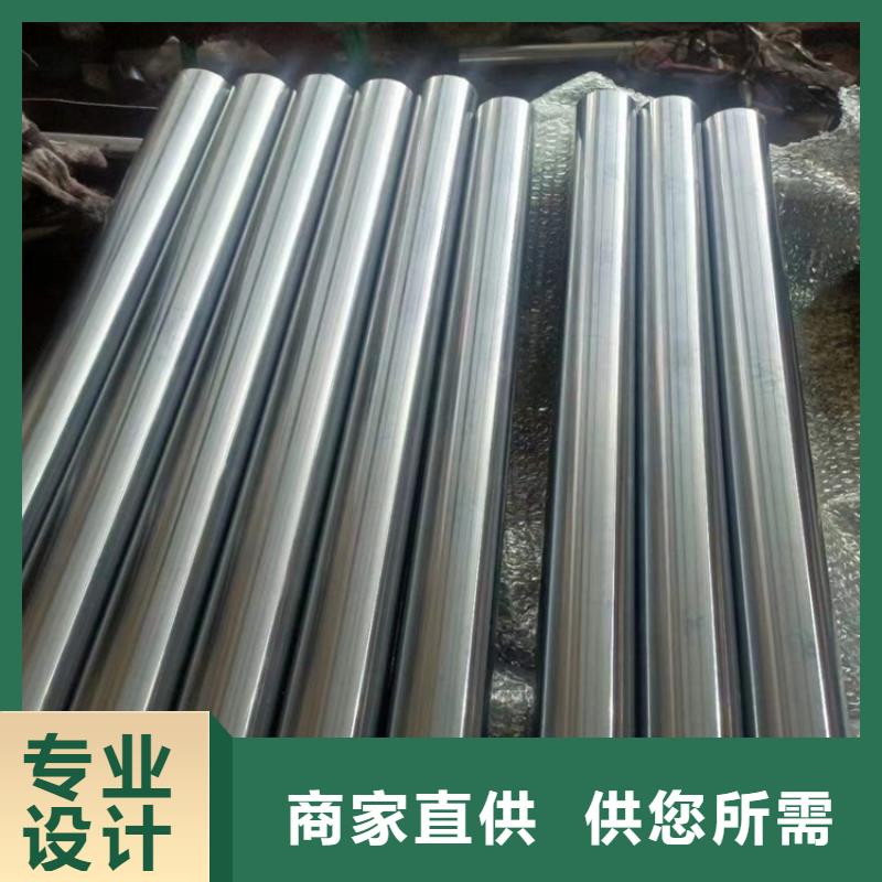 滚压管高精度空心杆优选原材
