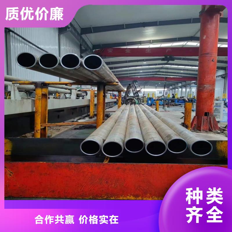【滚压管珩磨管报价厂家工艺先进】