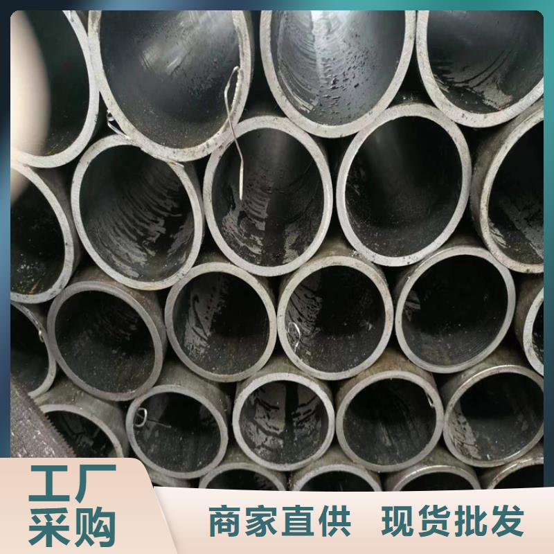 滚压管【大口径液压钢管】严谨工艺