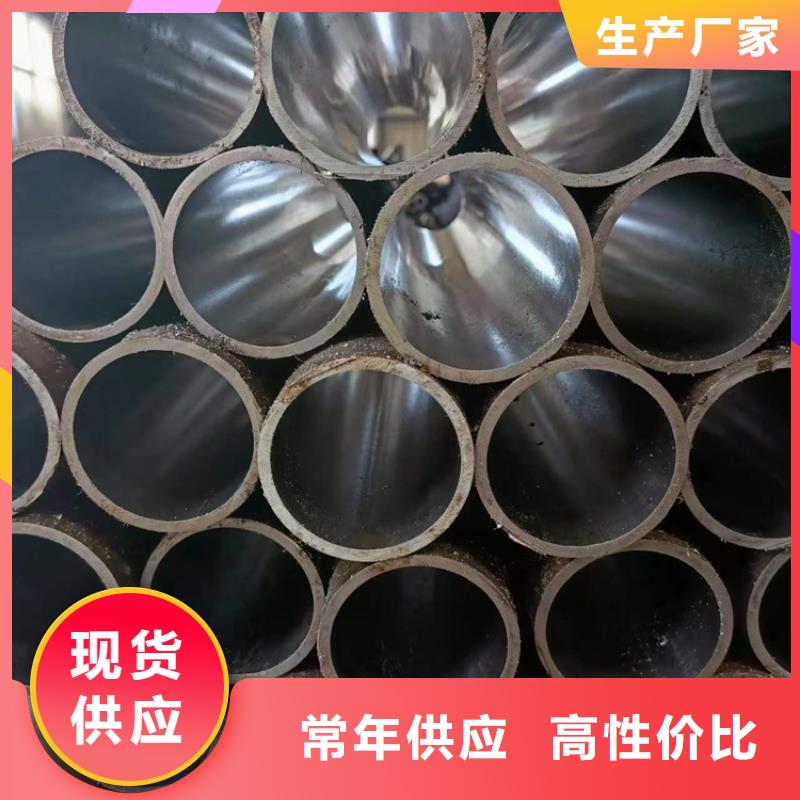 滚压管空心活塞杆省心又省钱