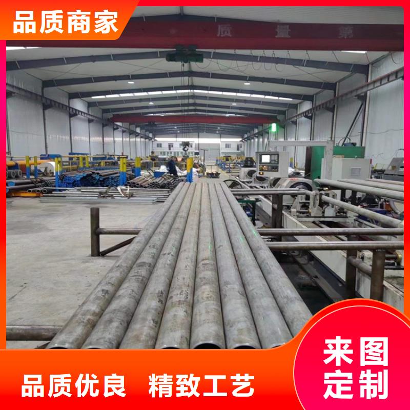 滚压管大口径液压钢管规格型号全