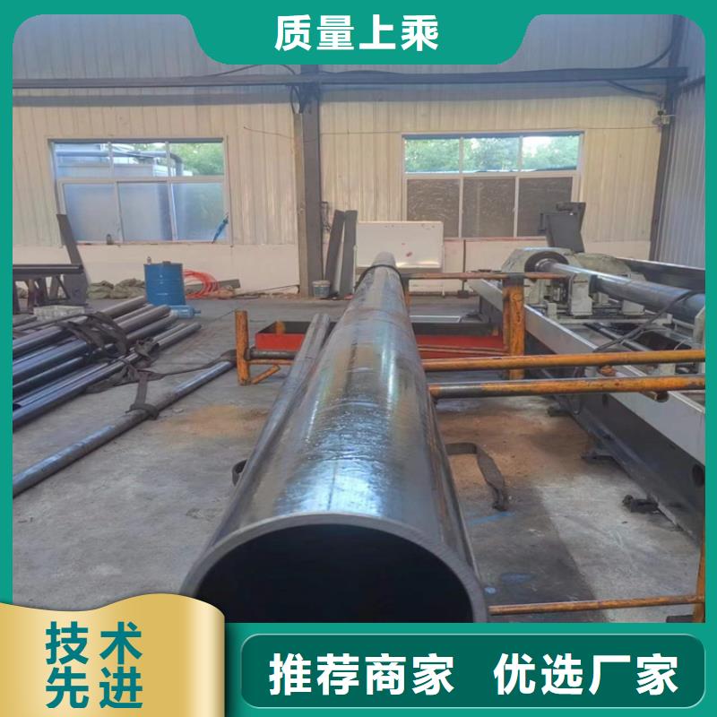 滚压管镀铬光轴产地批发