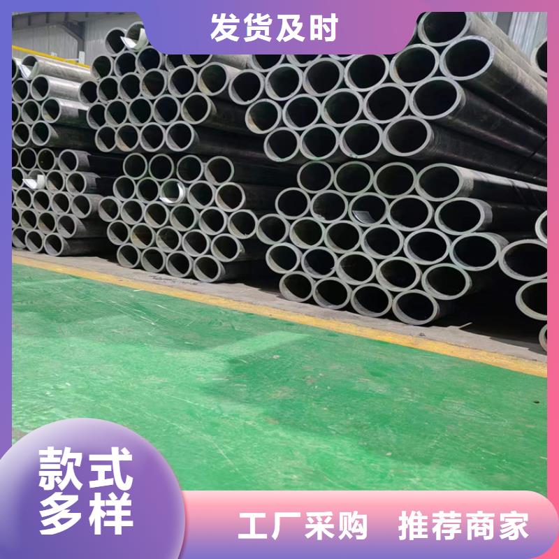 滚压管油缸筒品质有保障