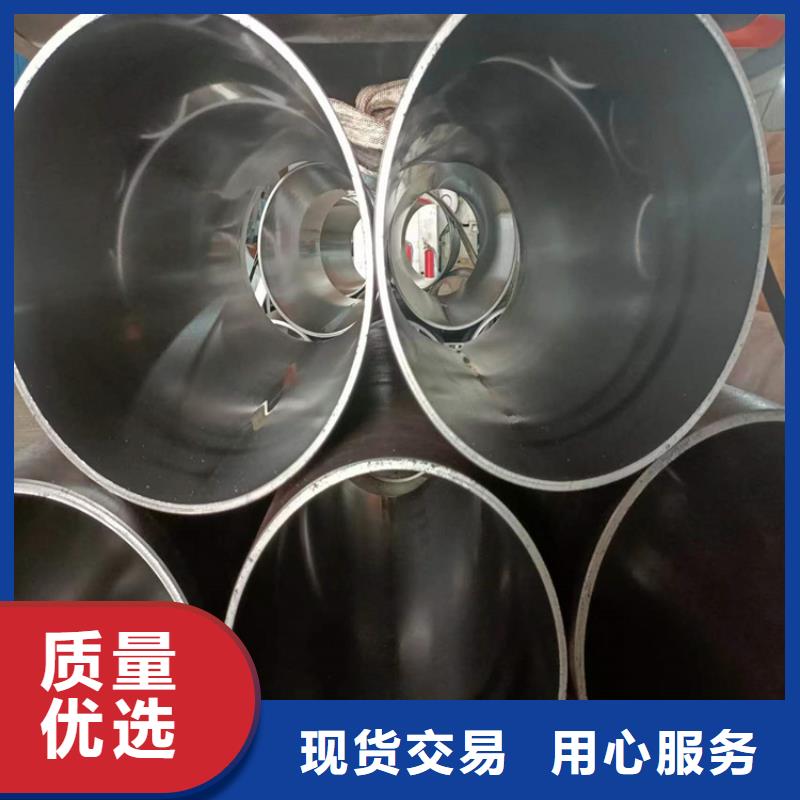 【滚压管绗磨管加工厂每一处都是匠心制作】