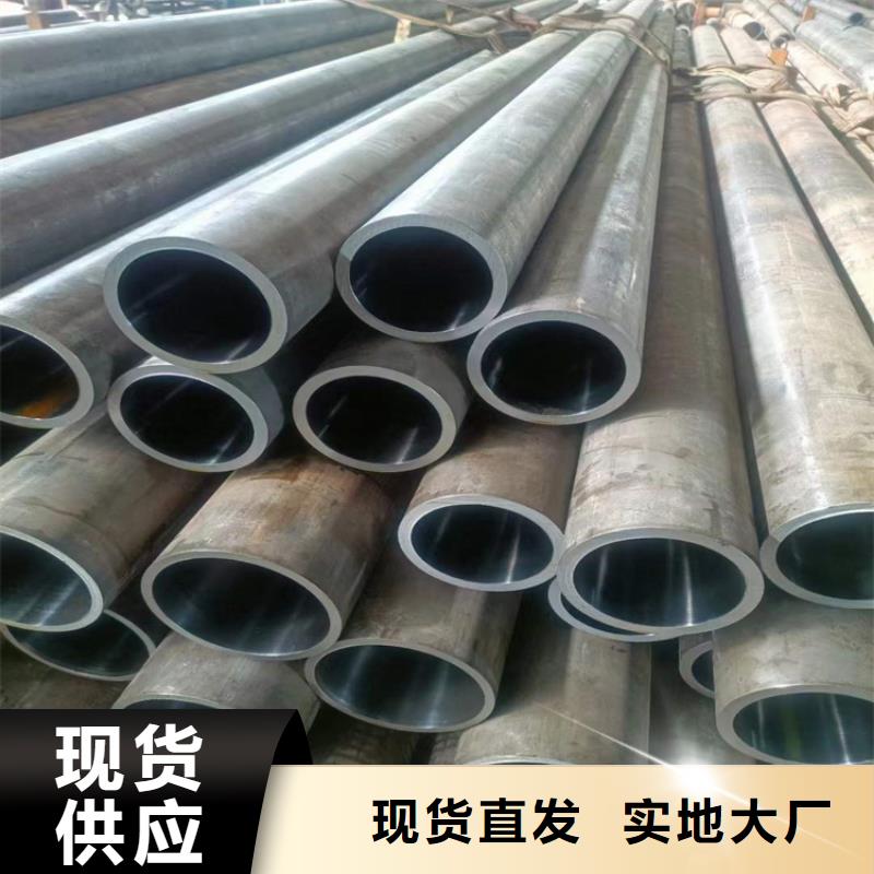 滚压管镀铬棒现货充足量大优惠