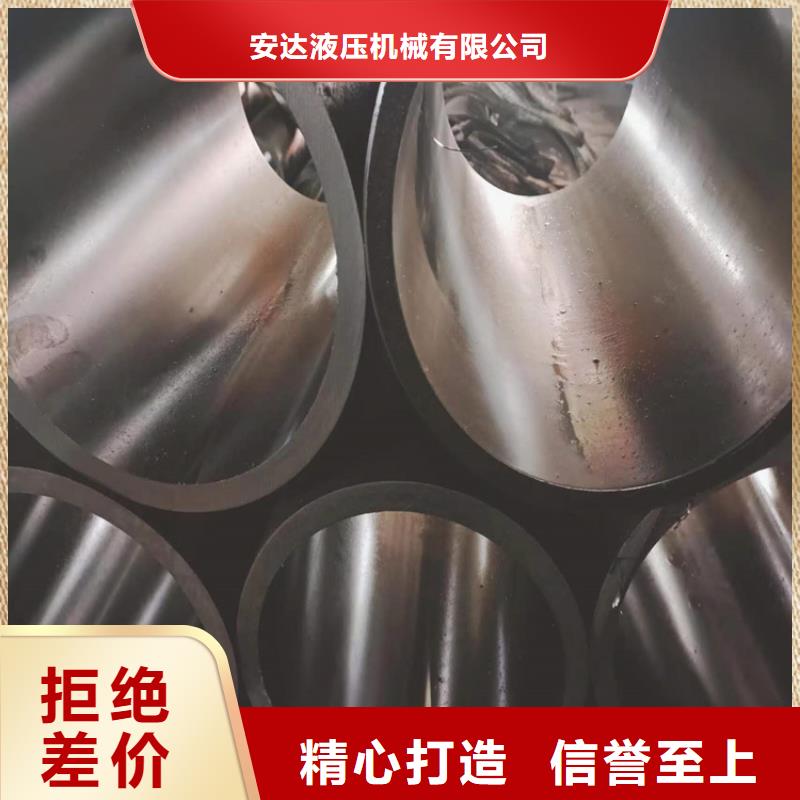 【滚压管镀铬活塞杆源头厂家经验丰富】