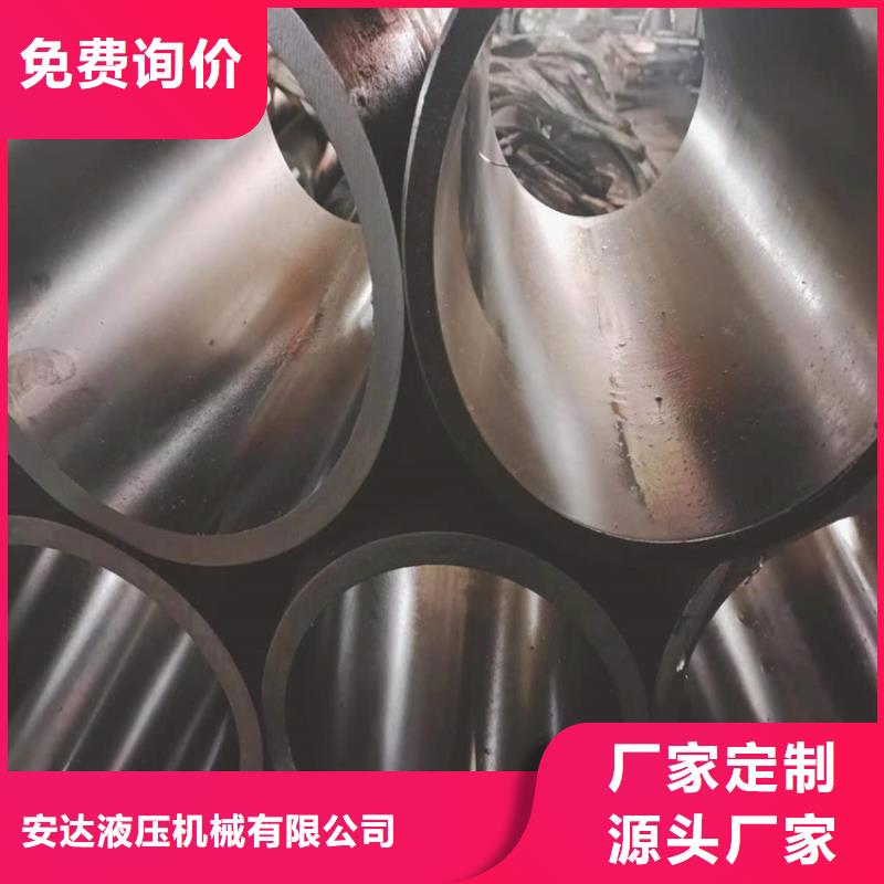 滚压管油缸筒甄选好厂家