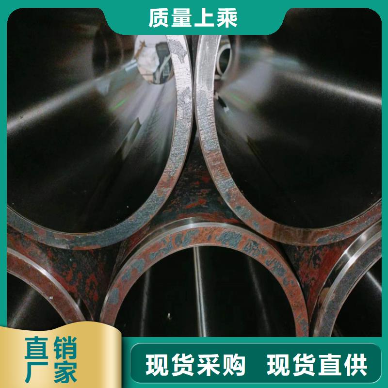 【滚压管,厚壁绗磨管诚信厂家】