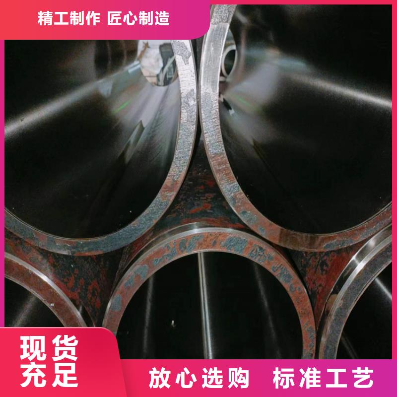滚压管研磨管加工厂实拍品质保障