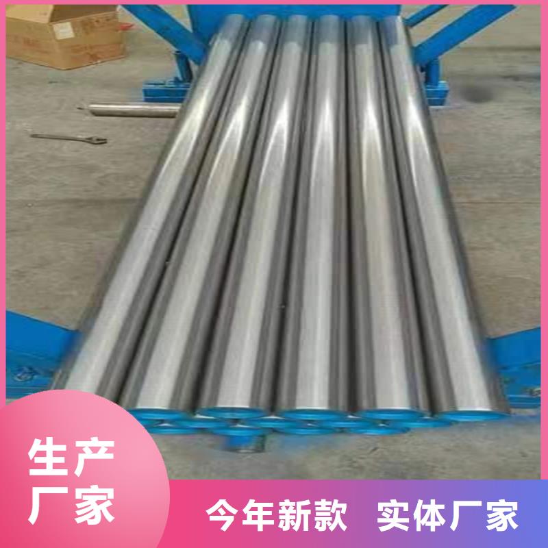滚压管大口径液压钢管匠心工艺