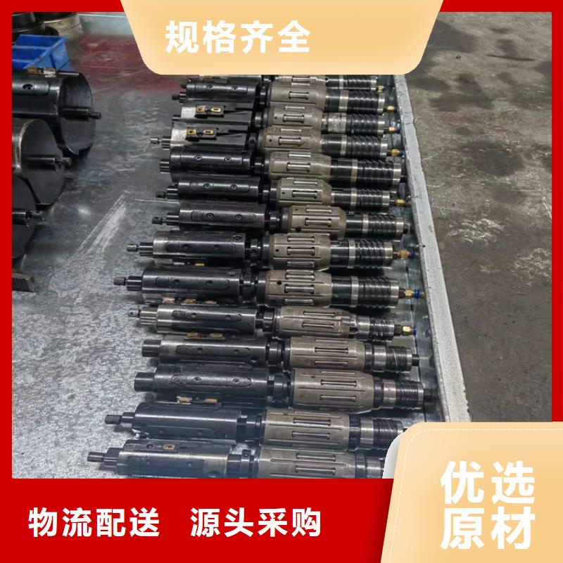 滚压管液压油缸管生产厂家货源充足