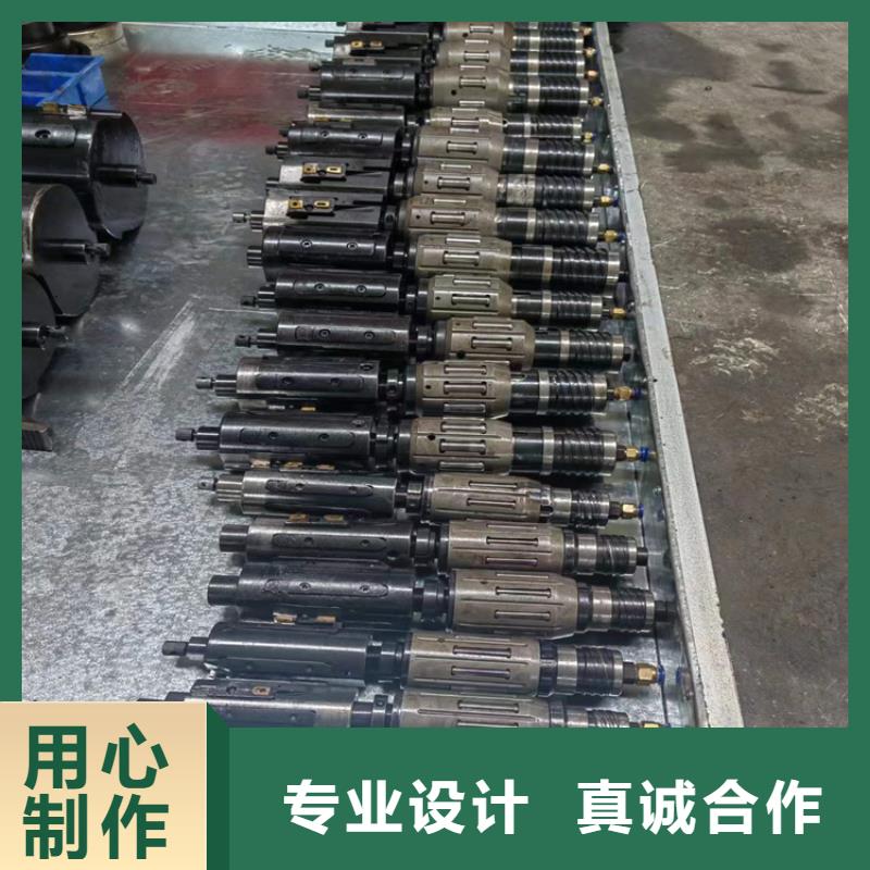 滚压管液压油缸管加工厂原厂制造